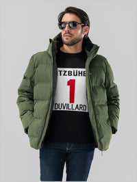 Enis ski jacket