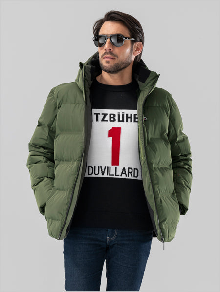 Enis ski jacket