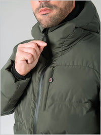 Enis ski jacket