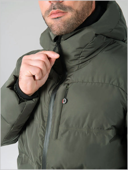 Enis ski jacket