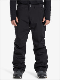 Estate snow pants - True Black ORIGINAL