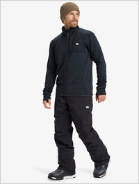 Estate snow pants - True Black ORIGINAL