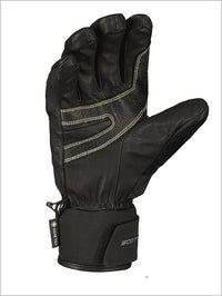 SCOTT Glove Explorair Pro GTX - Black