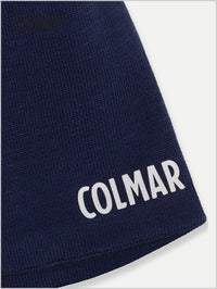 Extra warm Logo hat - Airforce