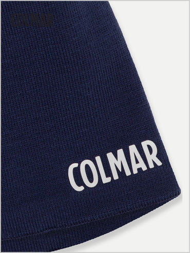 Extra warm Logo hat - Airforce