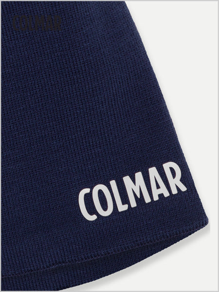 Extra warm Logo hat - Airforce