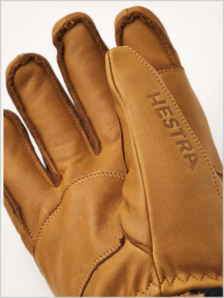 Fall Line gloves - Cork