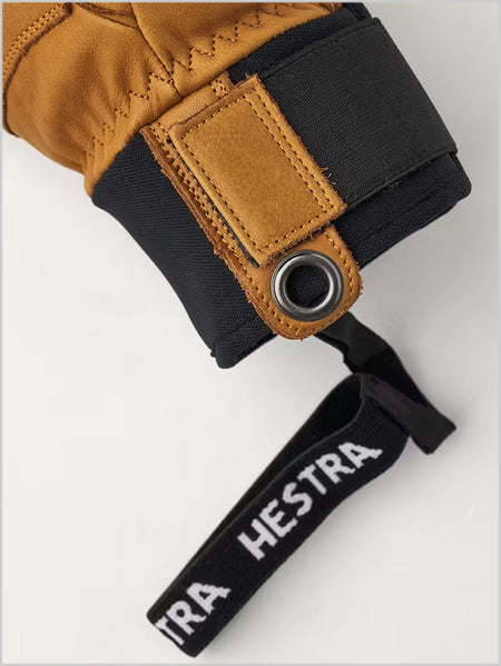 Fall Line gloves - Cork