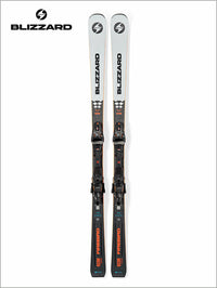 Blizzard Firebird RS TI and Xcell 12 Bindings