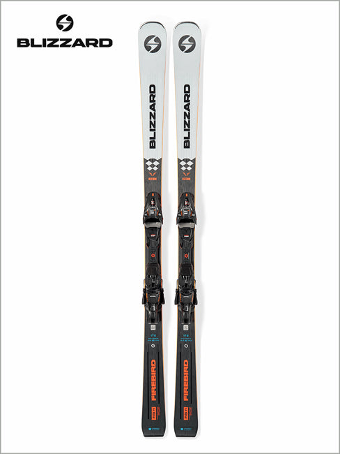 Blizzard Firebird RS TI and Xcell 12 Bindings