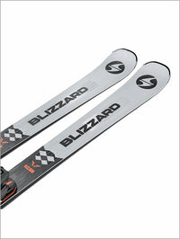 Blizzard Firebird RS TI and Xcell 12 Bindings