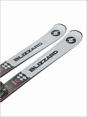 Blizzard Firebird RS TI and Xcell 12 Bindings