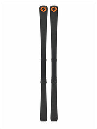 Blizzard Firebird RS TI and Xcell 12 Bindings