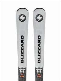 Blizzard Firebird RS TI and Xcell 12 Bindings