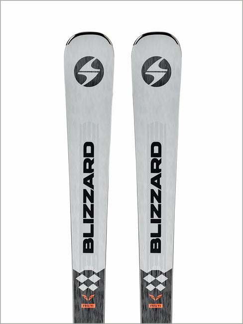 Blizzard Firebird RS TI and Xcell 12 Bindings