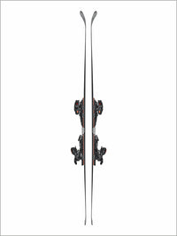 Blizzard Firebird RS TI and Xcell 12 Bindings