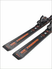 Blizzard Firebird RS TI and Xcell 12 Bindings