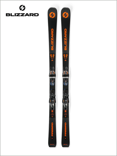 Blizzard Firebird TI and TP 11 Bindings