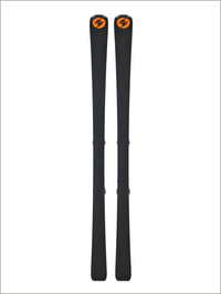Blizzard Firebird TI and TP 11 Bindings