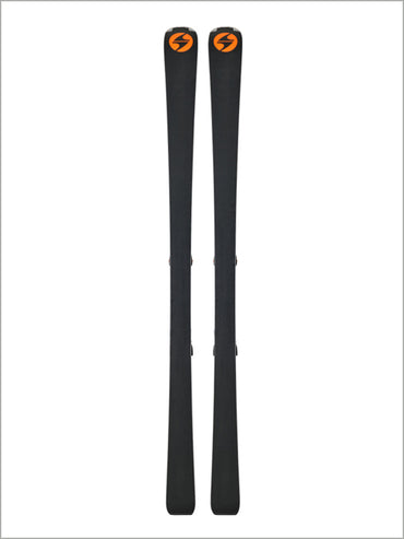 Blizzard Firebird TI and TP 11 Bindings