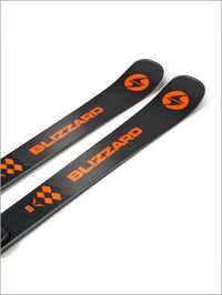 Blizzard Firebird TI and TP 11 Bindings