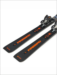 Blizzard Firebird TI and TP 11 Bindings