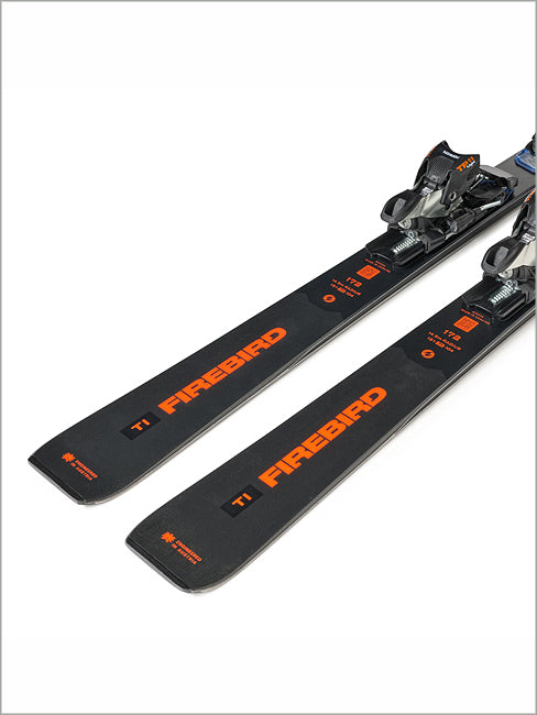 Blizzard Firebird TI and TP 11 Bindings