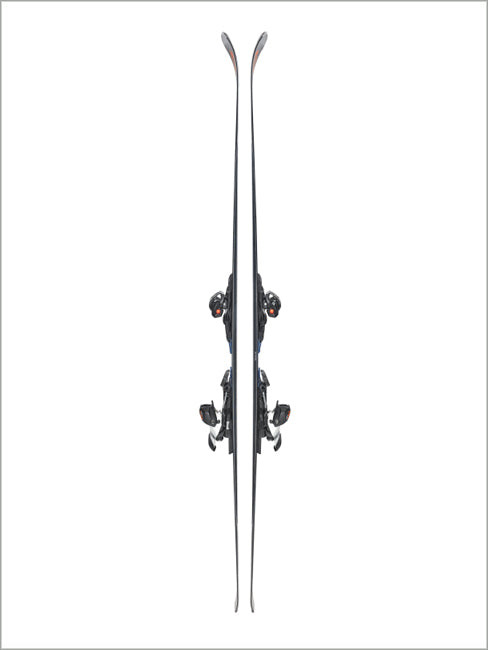 Blizzard Firebird TI and TP 11 Bindings