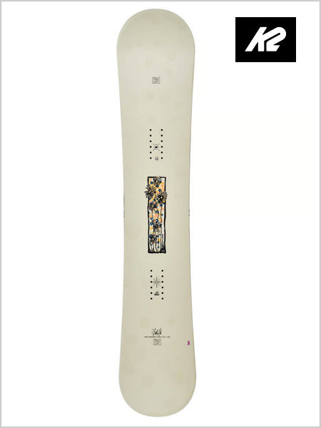 First Lite womens Snowboard - 2025