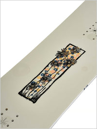 First Lite womens Snowboard - 2025