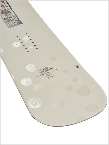 First Lite womens Snowboard - 2025