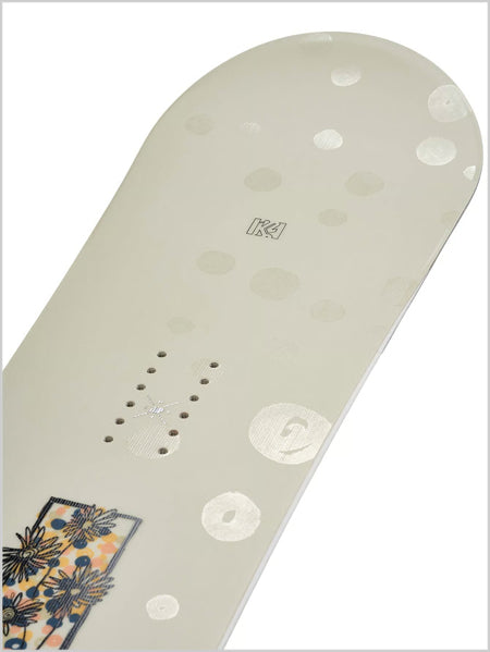 First Lite womens Snowboard - 2025