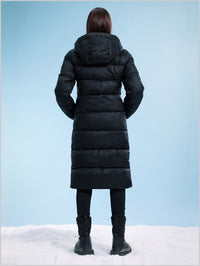 Francine long coat
