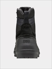 Fraser Mid Snow Boots - Black