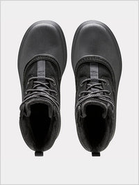 Fraser Mid Snow Boots - Black
