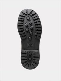 Fraser Mid Snow Boots - Black