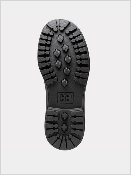 Fraser Mid Snow Boots - Black