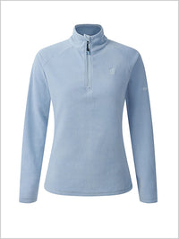 Freeform II Fleece - Glacier Lake