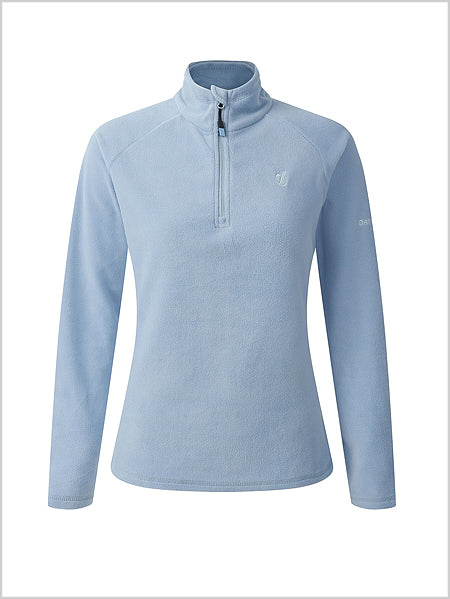 Freeform II Fleece - Glacier Lake