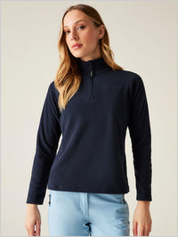 Freeform II Fleece - True Navy