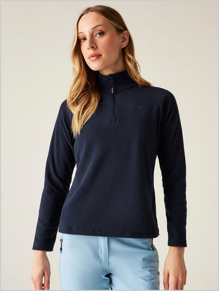Freeform II Fleece - True Navy