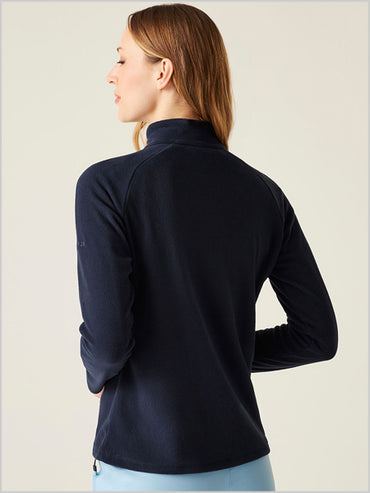 Freeform II Fleece - True Navy
