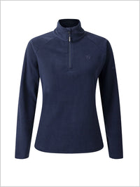 Freeform II Fleece - True Navy