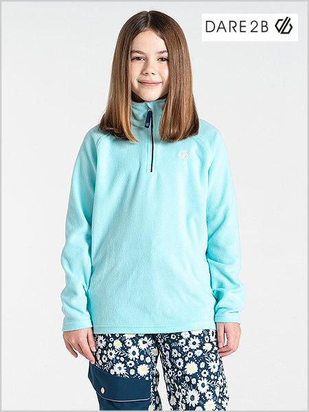Freehand fleece - Water Ballet