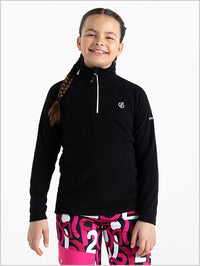 Freehand fleece - Black