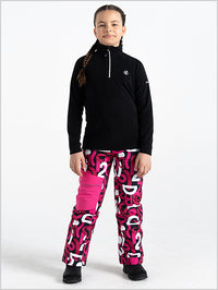 Freehand fleece - Black