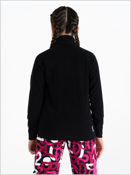 Freehand fleece - Black