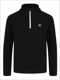 Freehand fleece - Black