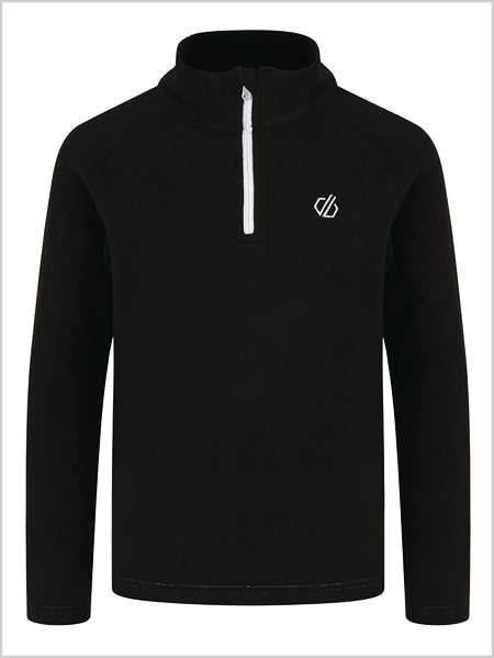 Freehand fleece - Black