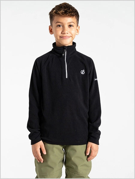 Freehand fleece - Black